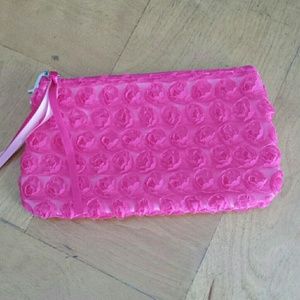 Small make-up bag